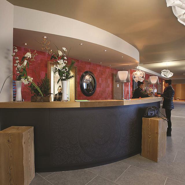 Hotel Koh-I Nor - Afbeelding 8