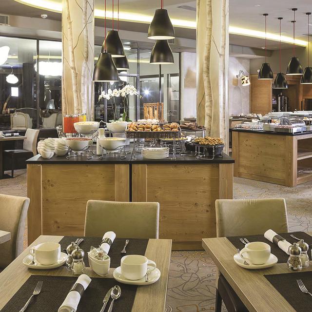 Hotel Koh-I Nor - Afbeelding 15