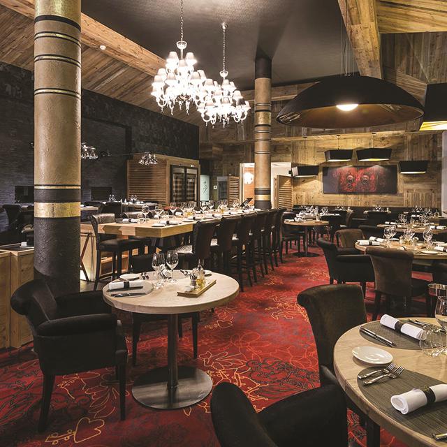 Hotel Koh-I Nor - Afbeelding 17