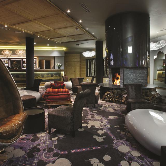 Hotel Koh-I Nor - Afbeelding 9