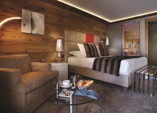Hotel Koh-I Nor - Afbeelding 6