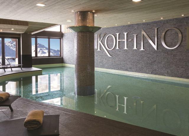 Hotel Koh-I Nor - Afbeelding 22