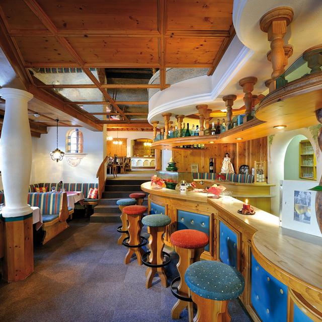 Hotel Ferienwelt Kristall - Afbeelding 11