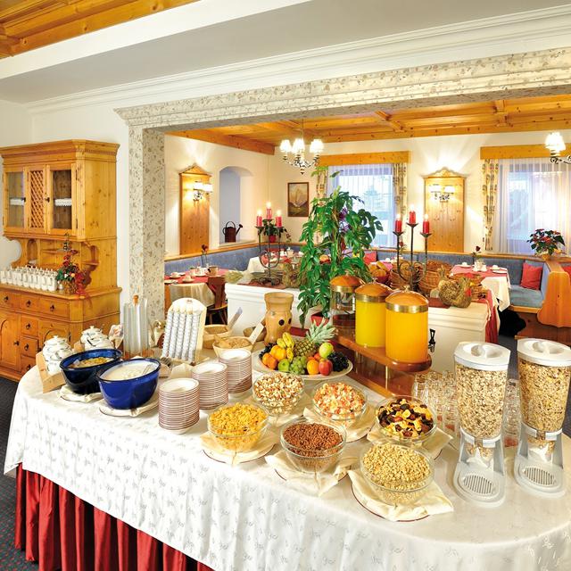 Hotel Ferienwelt Kristall - Afbeelding 10