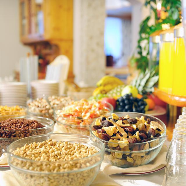 Hotel Ferienwelt Kristall - Afbeelding 9