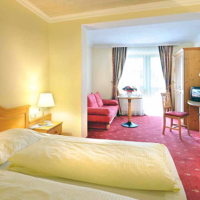 Hotel Ferienwelt Kristall - Afbeelding 8