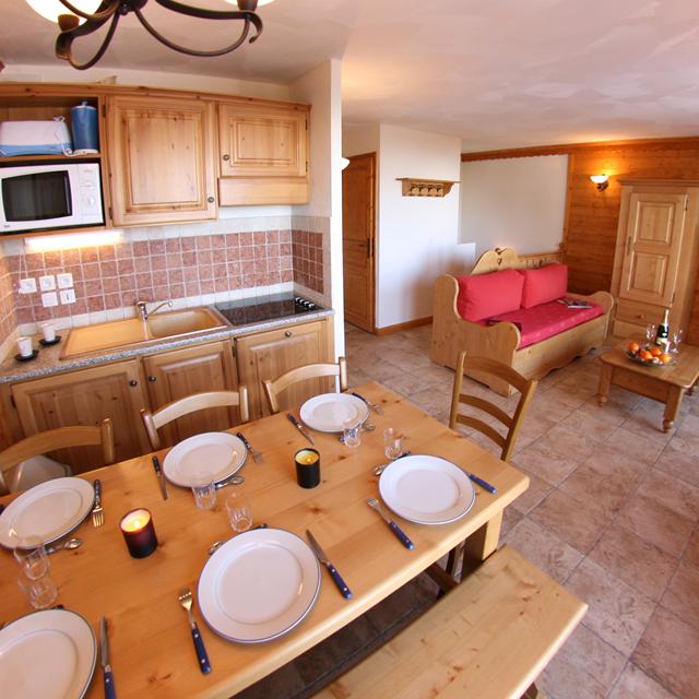 residence-les-arolles-voordeeltarief