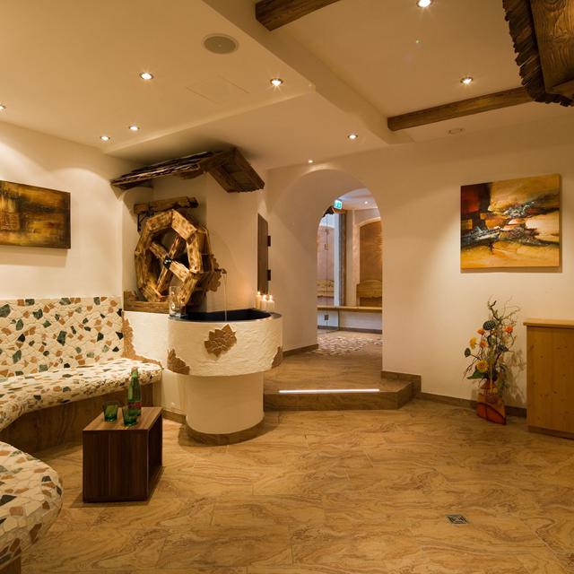 Hotel Obermair - Afbeelding 6