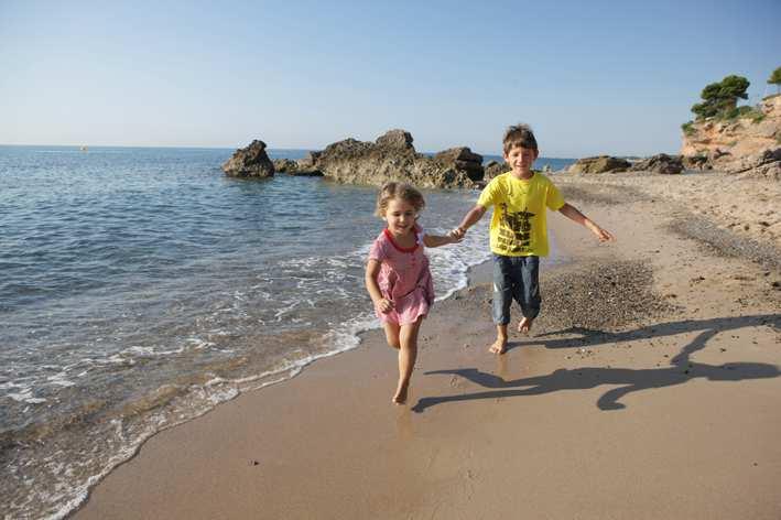 Costa Dorada Foto: 4 van 16