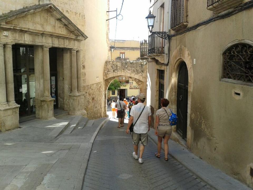 Mont-Roig del Camp Foto: 2 van 5