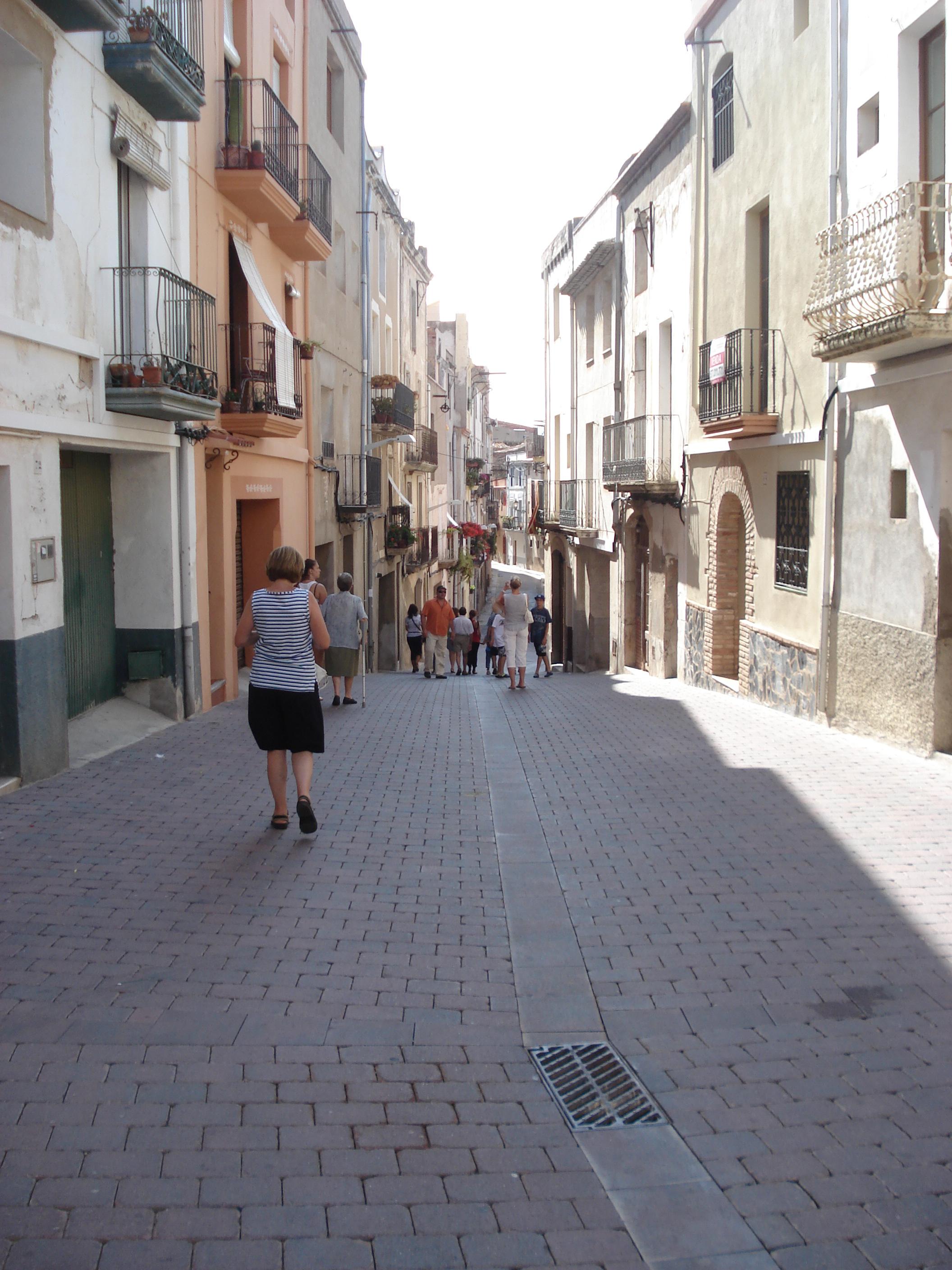 Mont-Roig del Camp Foto: 4 van 5