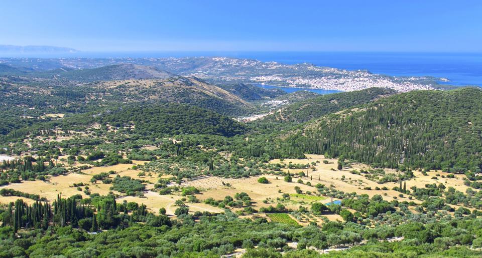 Keramies Foto: 1 van 5