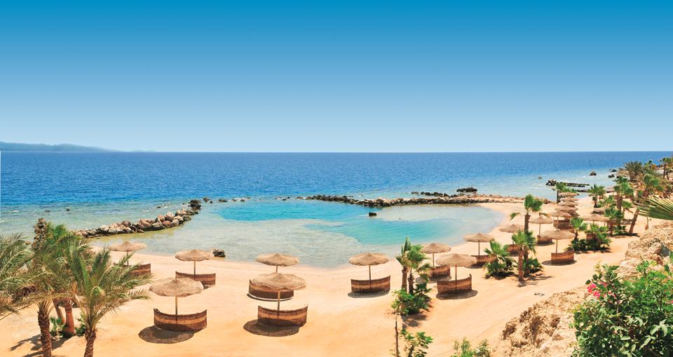 Sahl Hasheesh Foto: 3 van 4