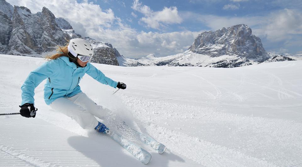 Val di Fassa Foto: 1 van 1