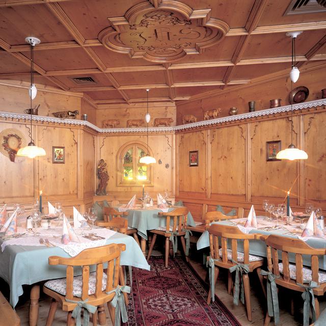 Hotel der Kirchenwirt - Afbeelding 16
