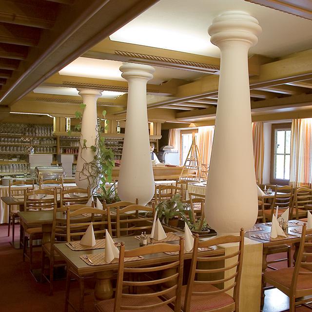 Hotel Bruggerhof - Afbeelding 11