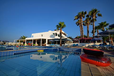 Hotel Tropical Sol – foto 2
