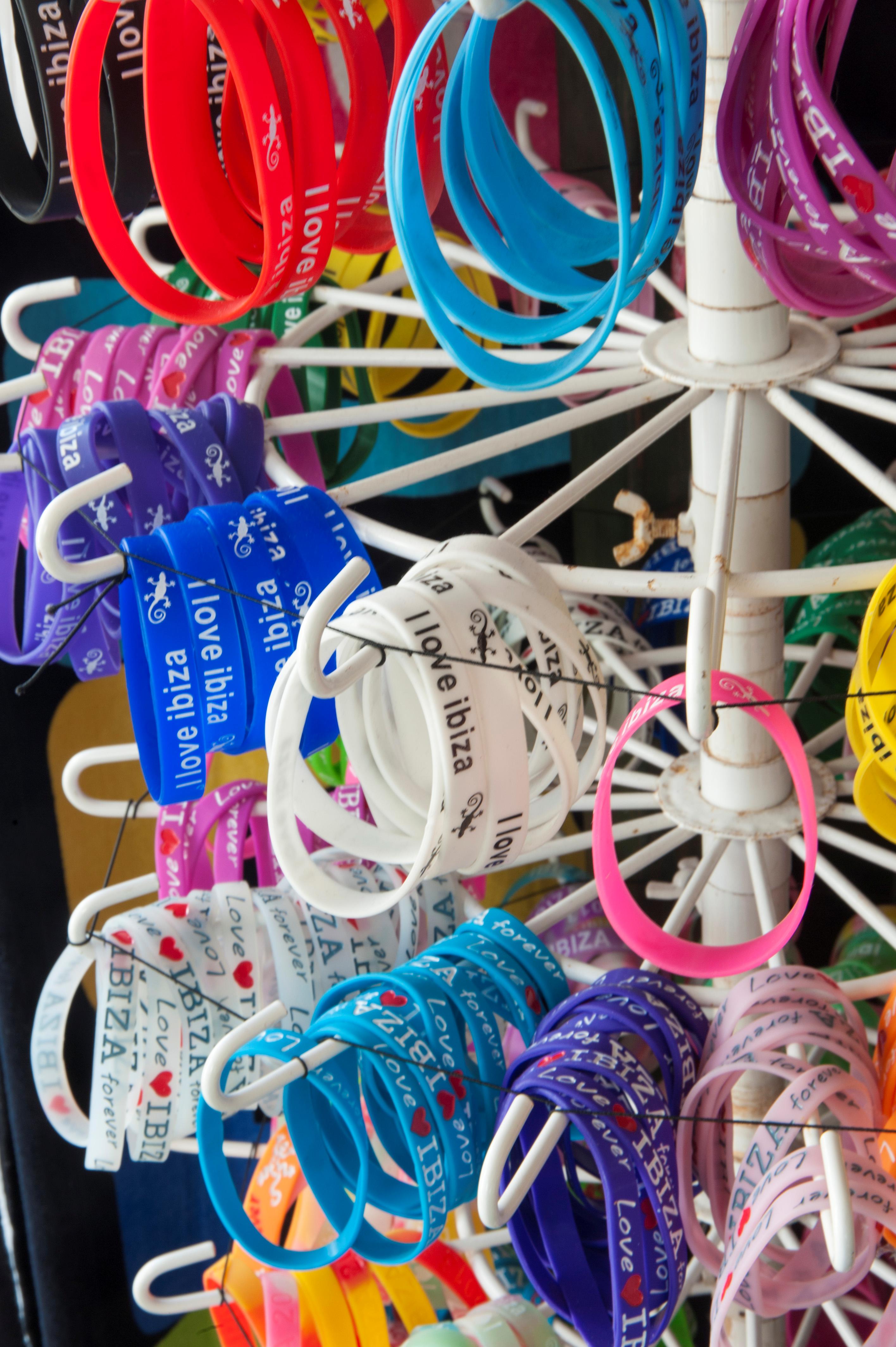 Playa d'en Bossa Foto: 3 van 10