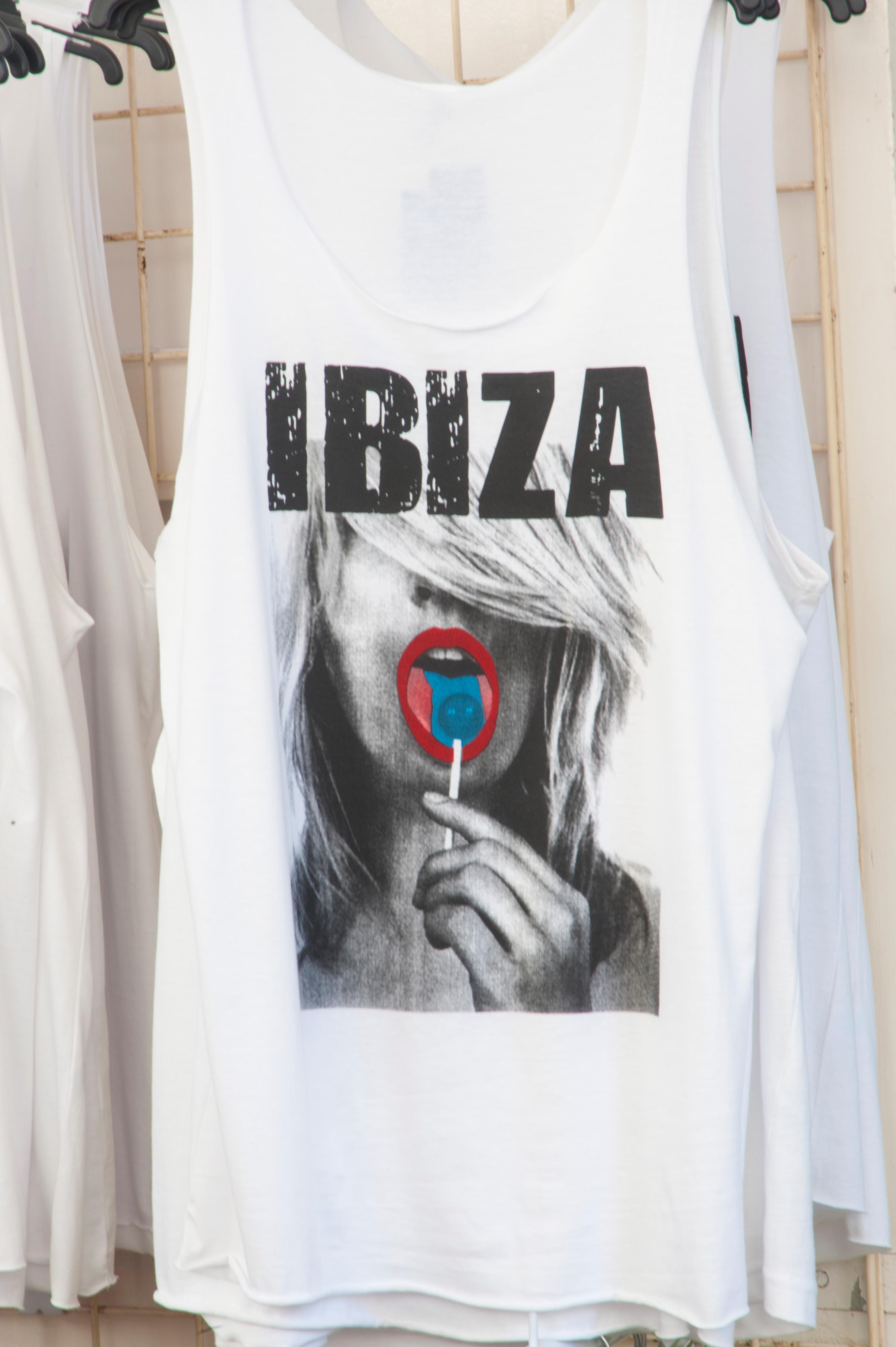 Playa d'en Bossa Foto: 10 van 10