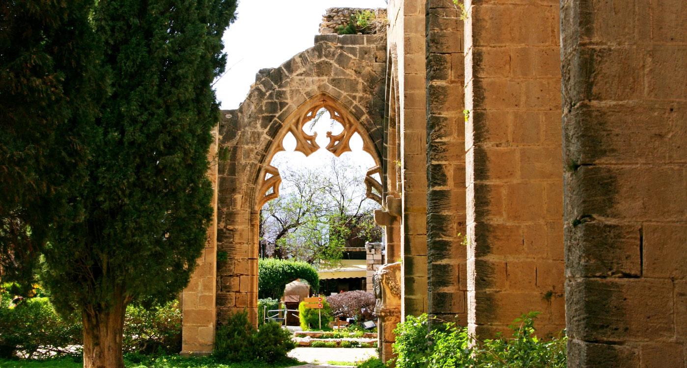 Cyprus Foto: 16 van 18