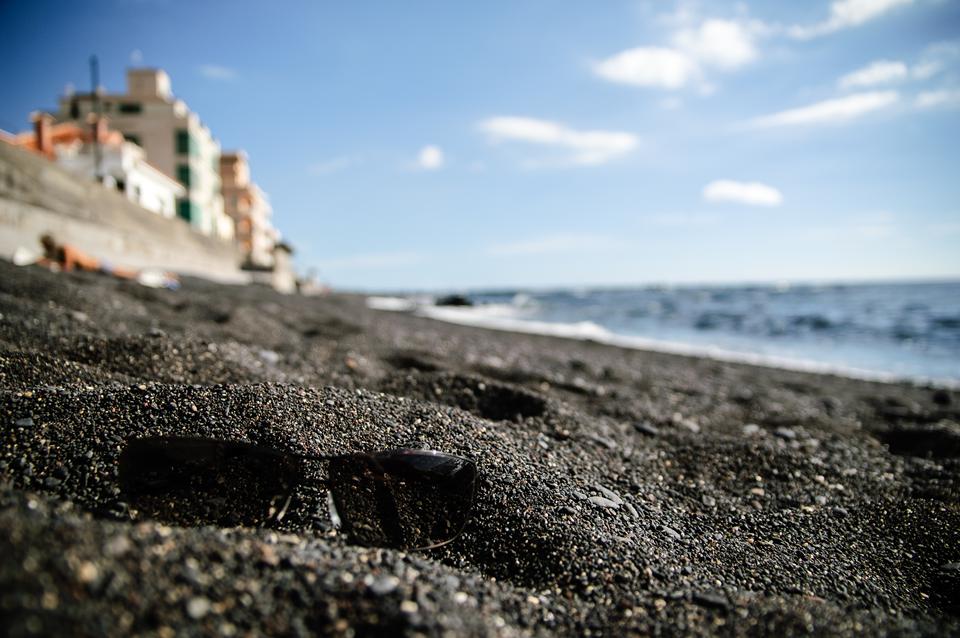 Costa del Silencio Foto: 1 van 4