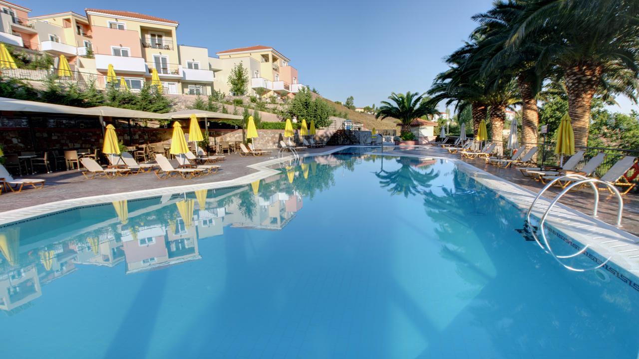Hotel Sunrise Resort 