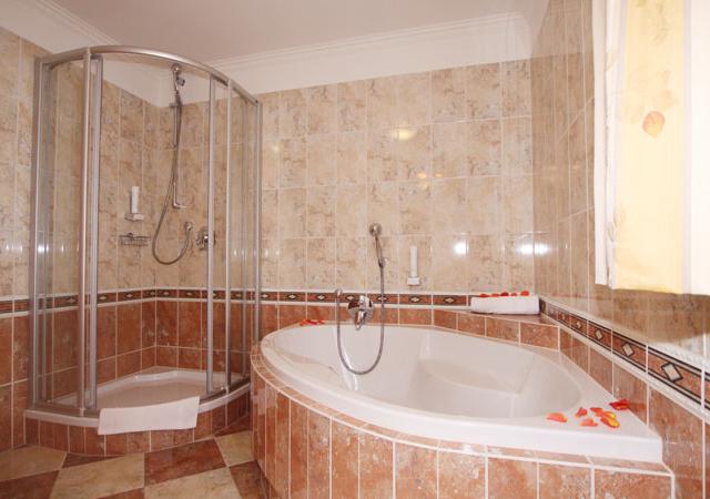 Hotel Waldhof in Gerlos - foto 7