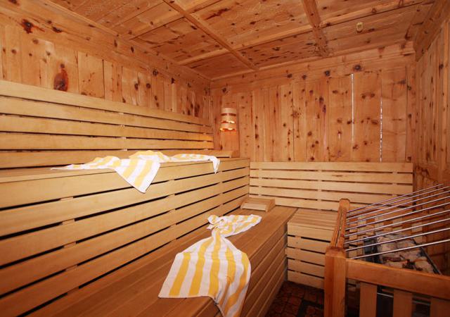 Hotel Waldhof in Gerlos - foto 6