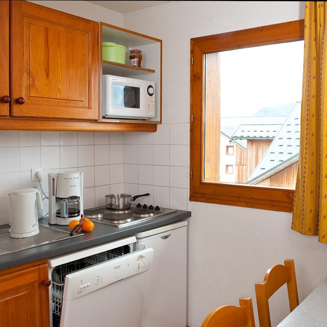 Chalets de SuperD in Superdévoluy - foto 7