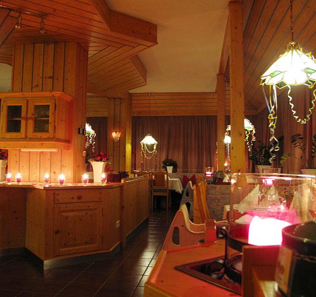 Hotel Alpenblick - Afbeelding 6