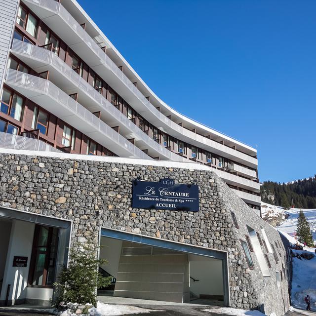 Boutique Residence CGH Le Centaure Boutique Residence CGH Le Centaure