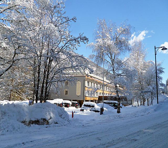 Residence Kristall - Afbeelding 9