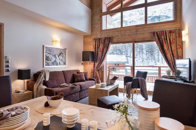 Appartement 4* Frankrijk € 1232,- ➤ kindvriendelijk resort