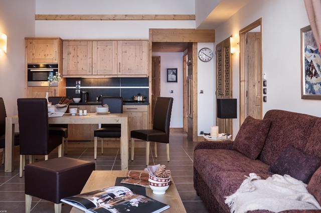 Appartement 4* Frankrijk € 1232,- ➤ kindvriendelijk resort
