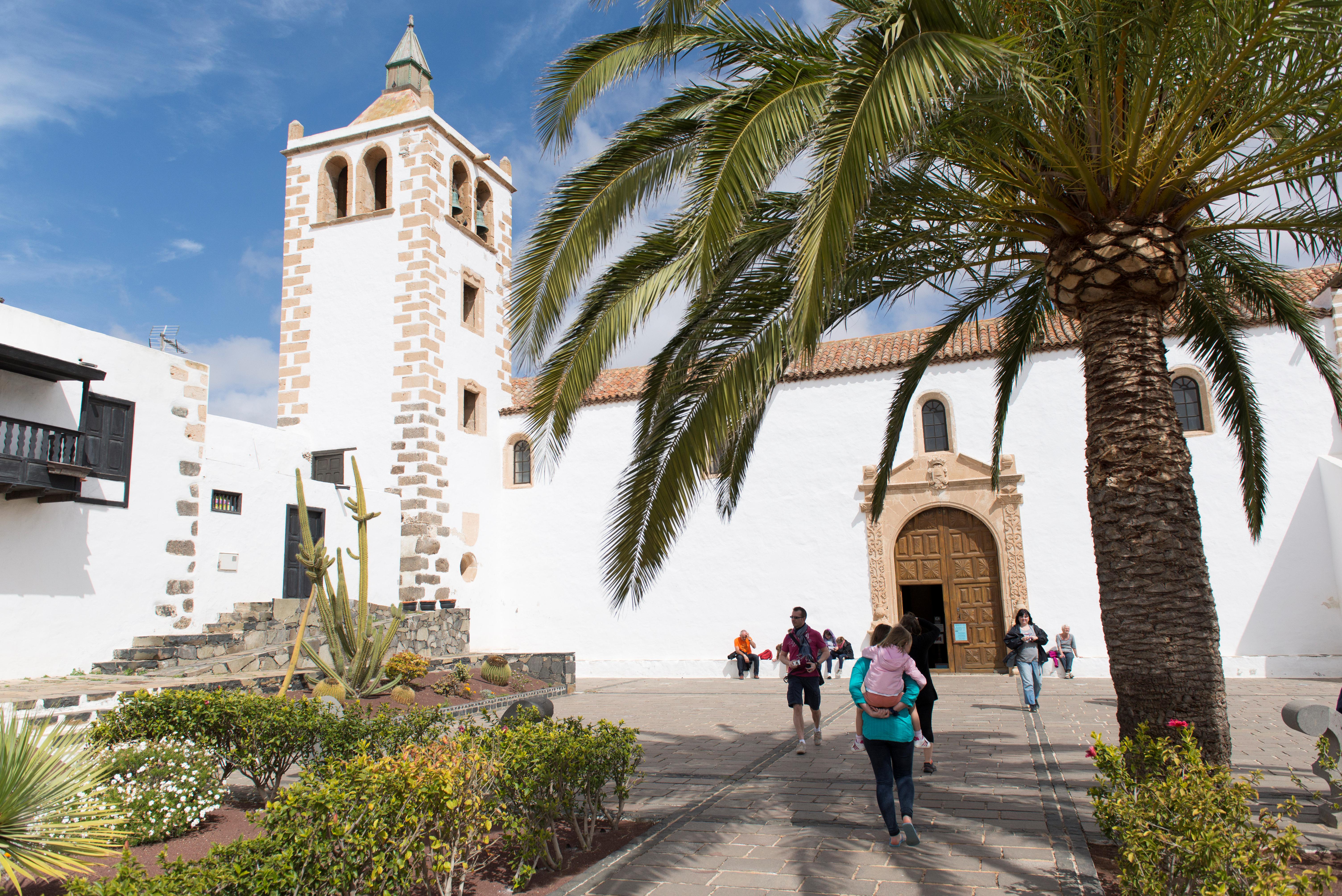 Fuerteventura Foto: 3 van 25