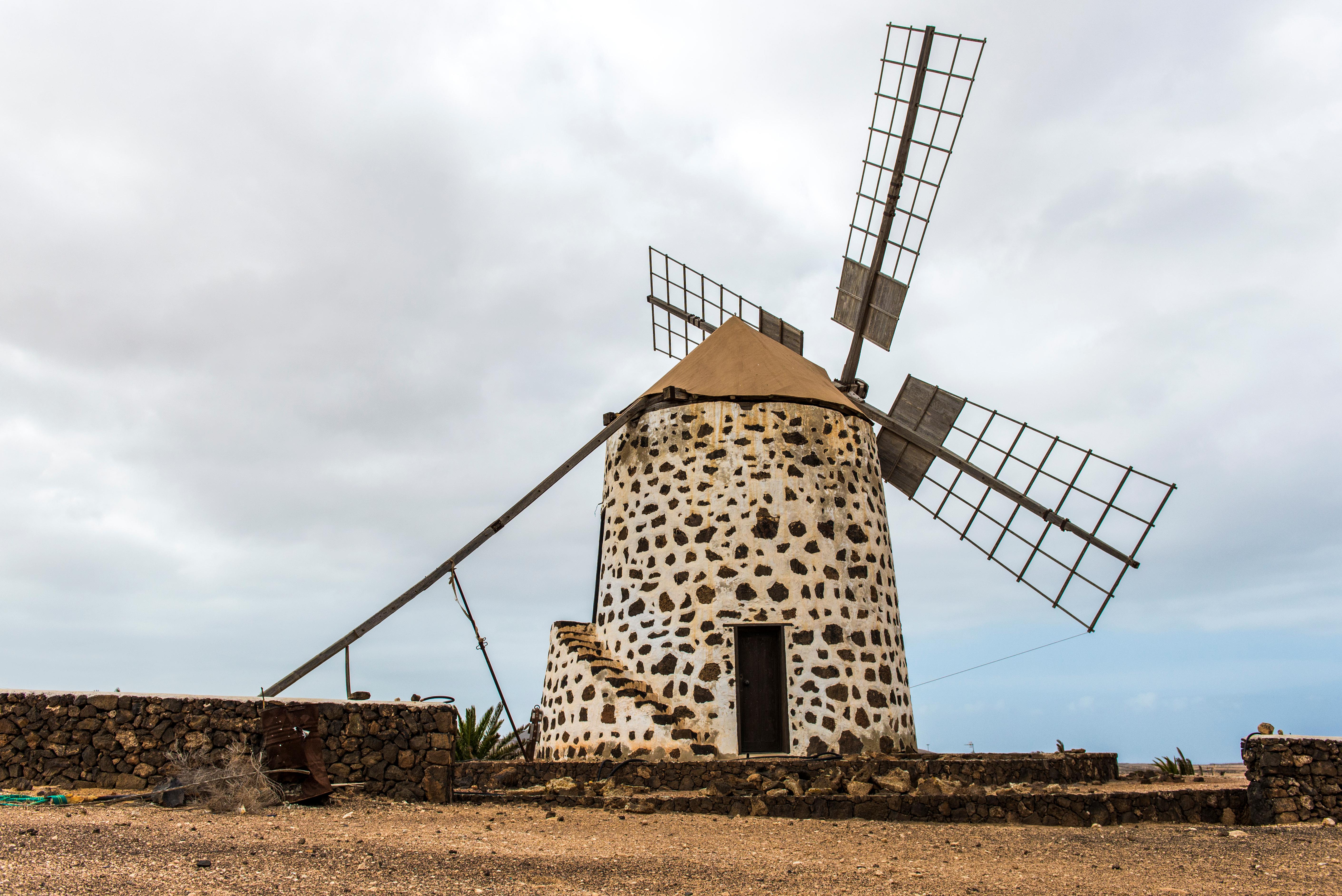 Fuerteventura Foto: 22 van 25