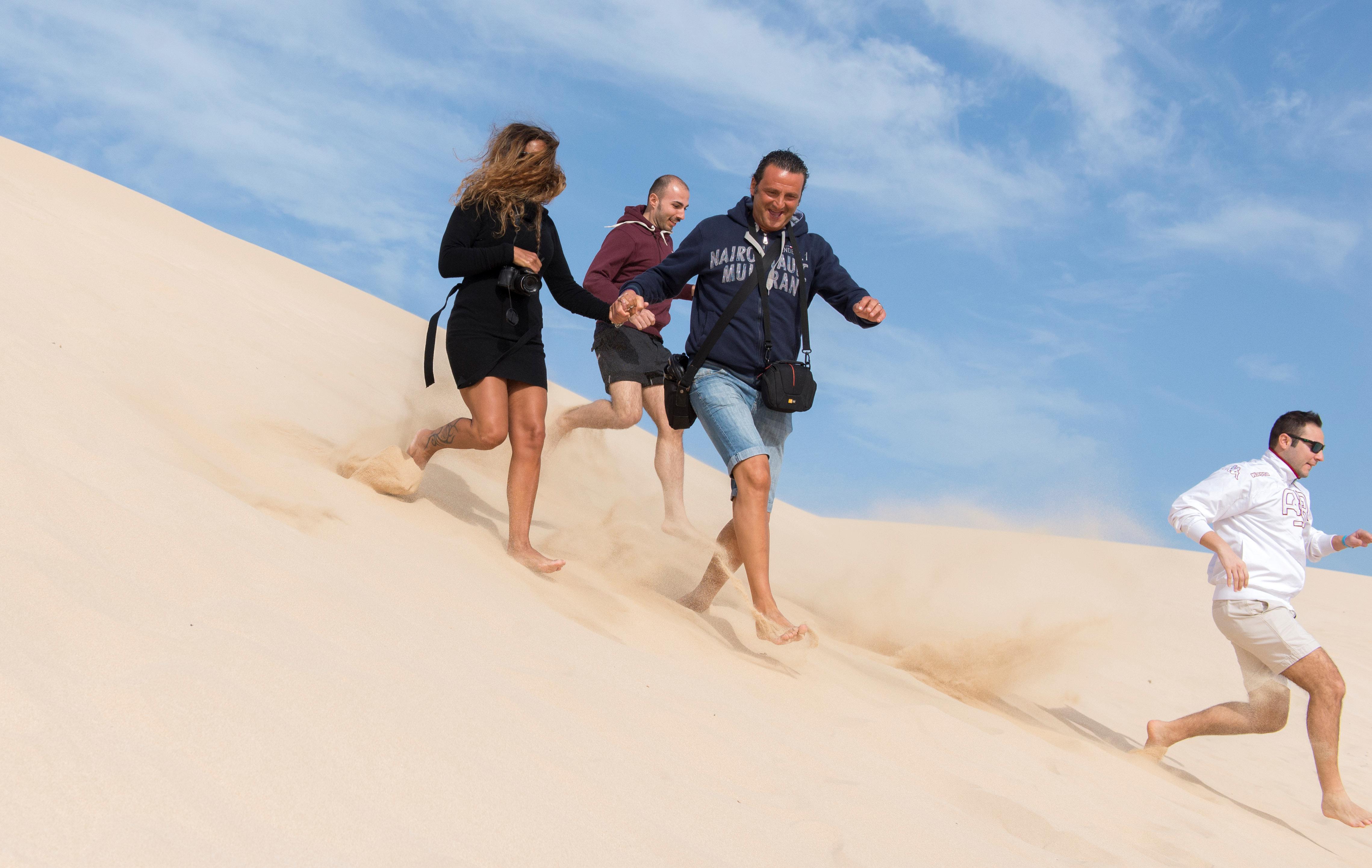 Fuerteventura Foto: 8 van 25