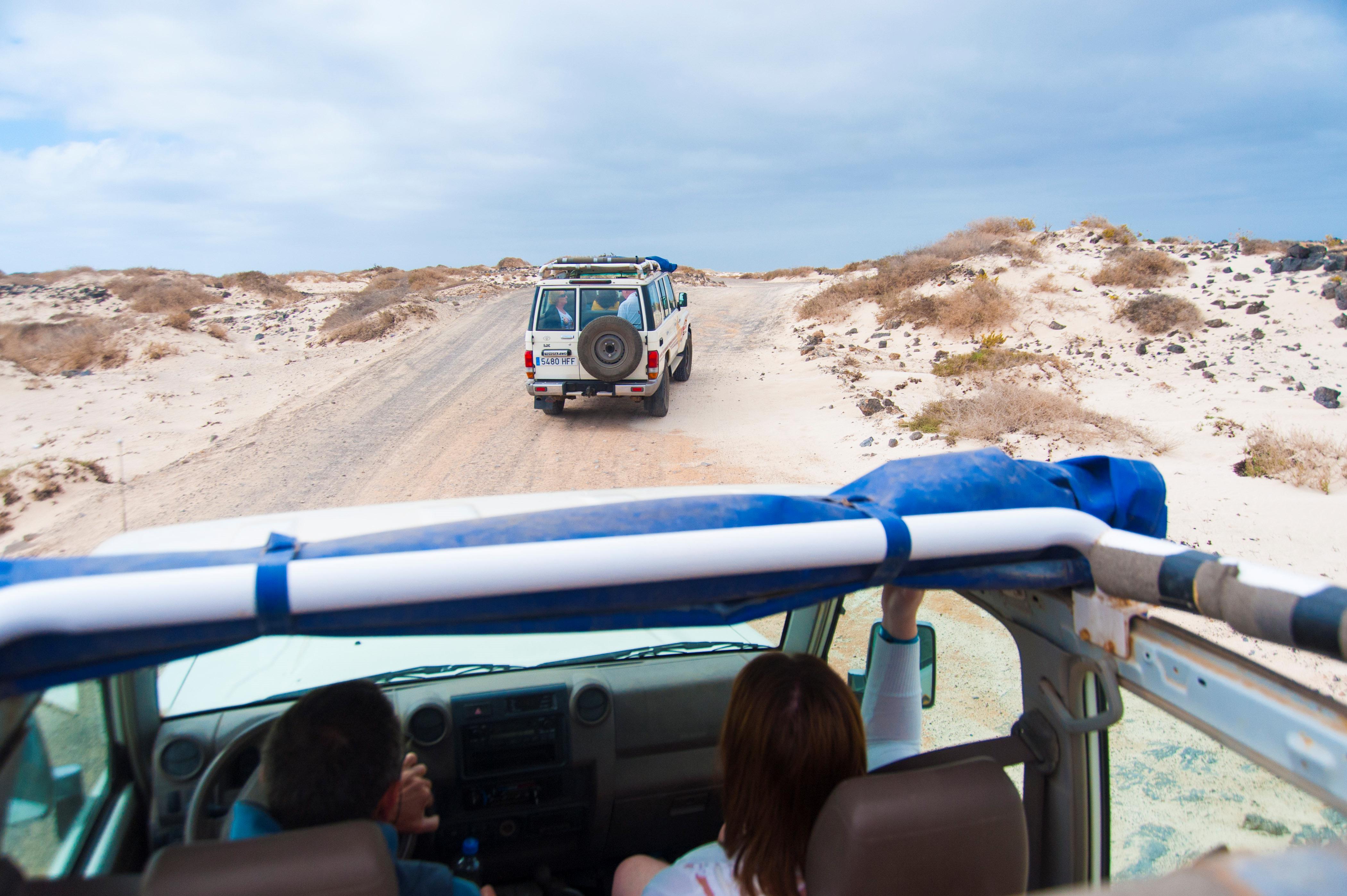 Fuerteventura Foto: 9 van 25