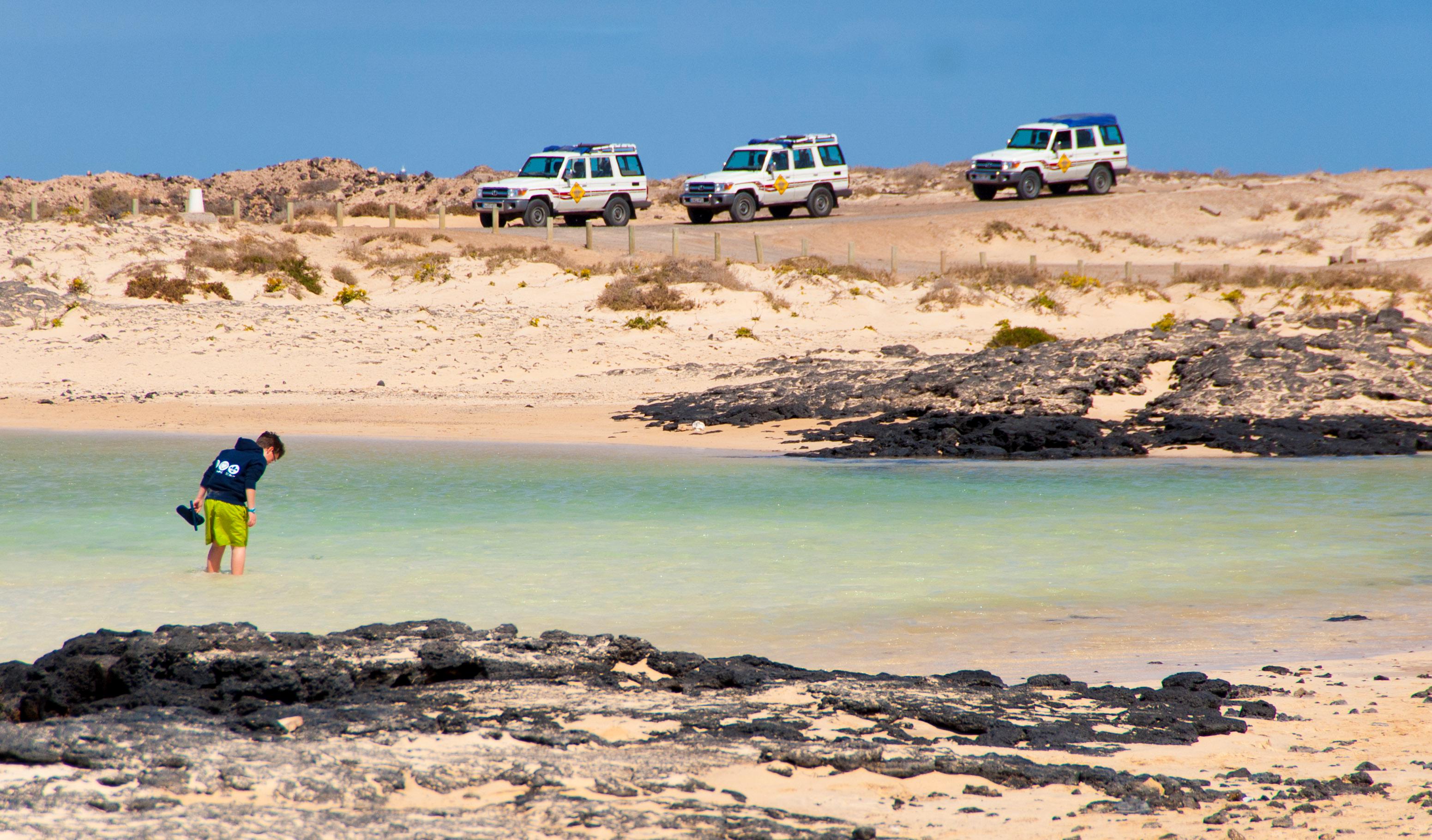 Fuerteventura Foto: 5 van 25