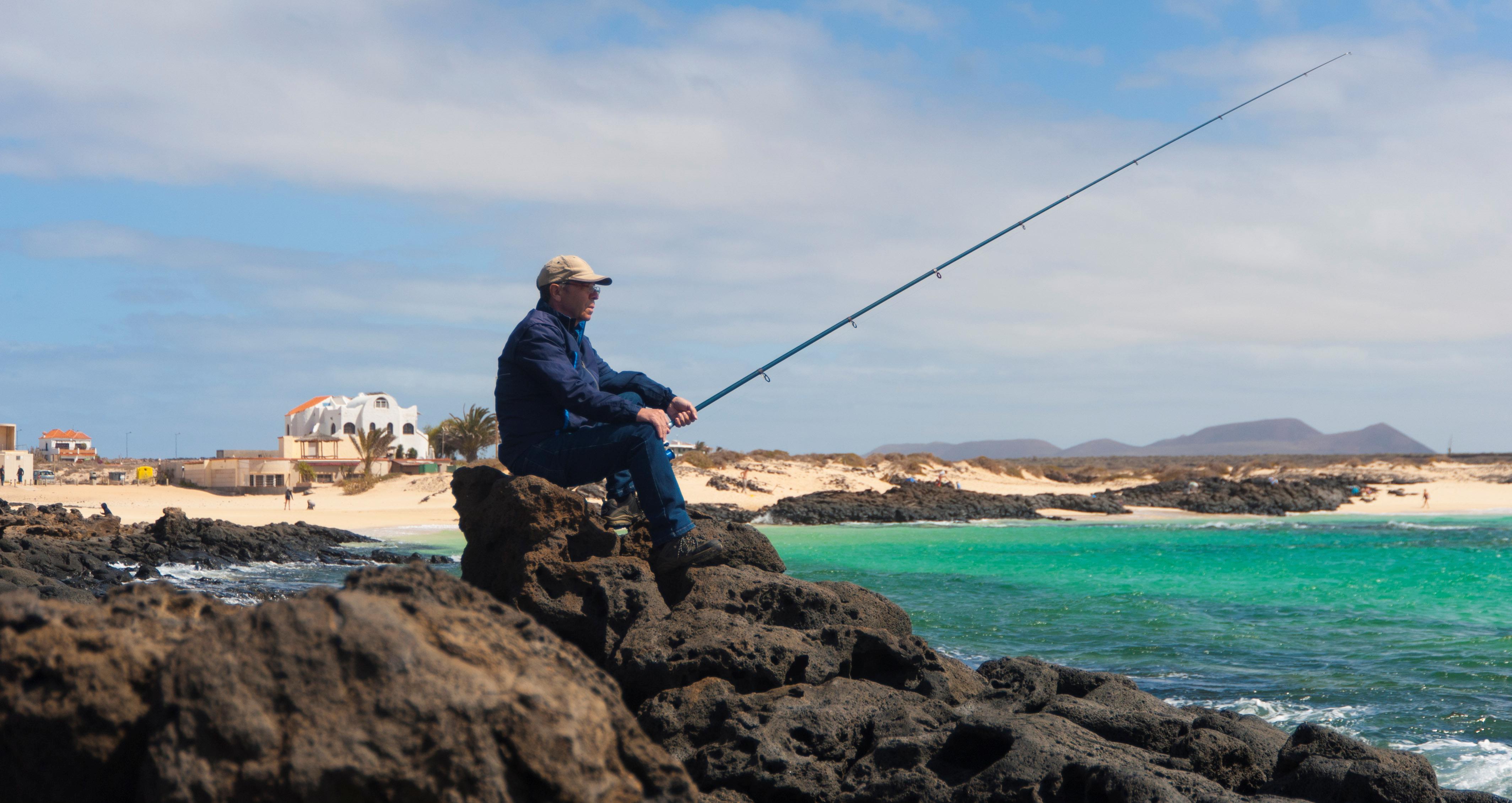 Fuerteventura Foto: 14 van 25