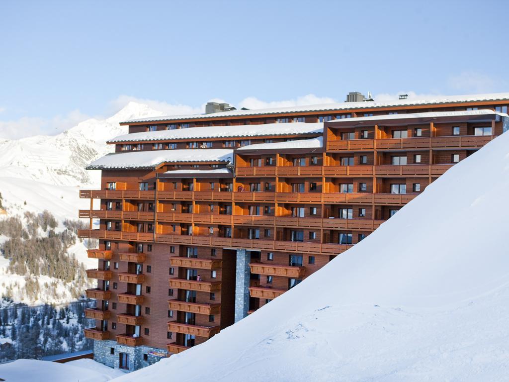 impressie Résidence P&V Premium Les Hauts Bois