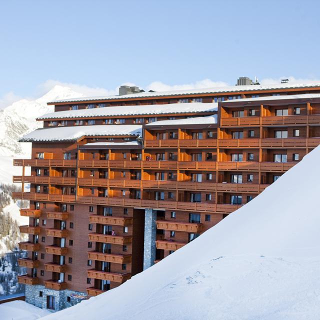 Résidence P&V Premium Les Hauts Bois Résidence P&V Premium Les Hauts Bois