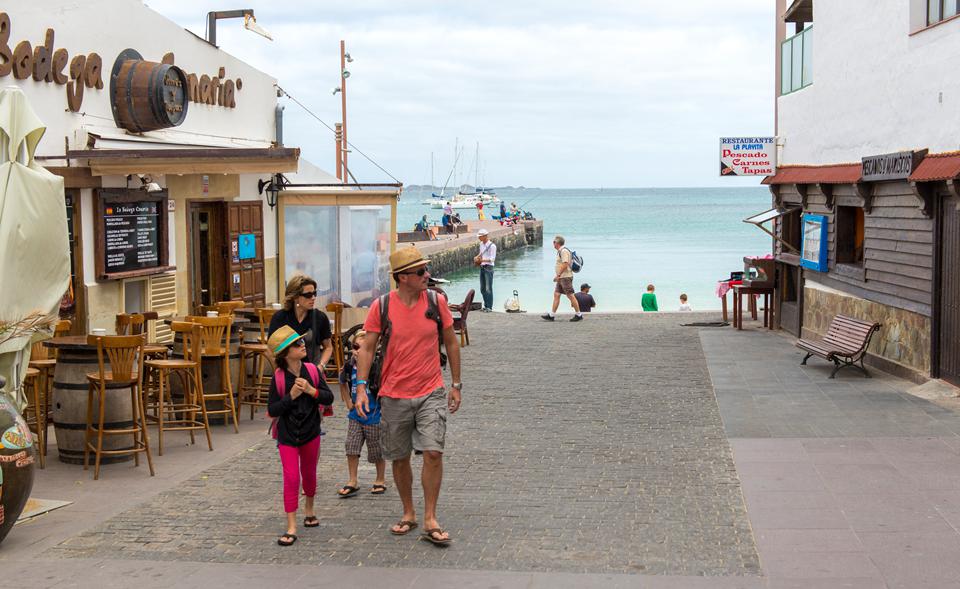 Corralejo Foto: 3 van 8