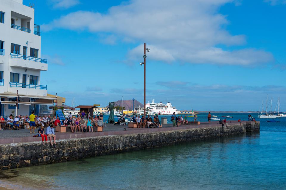 Corralejo Foto: 5 van 8