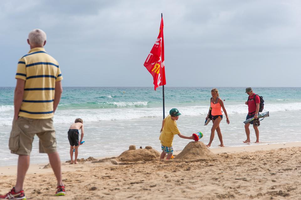 Jandía Playa Foto: 5 van 6