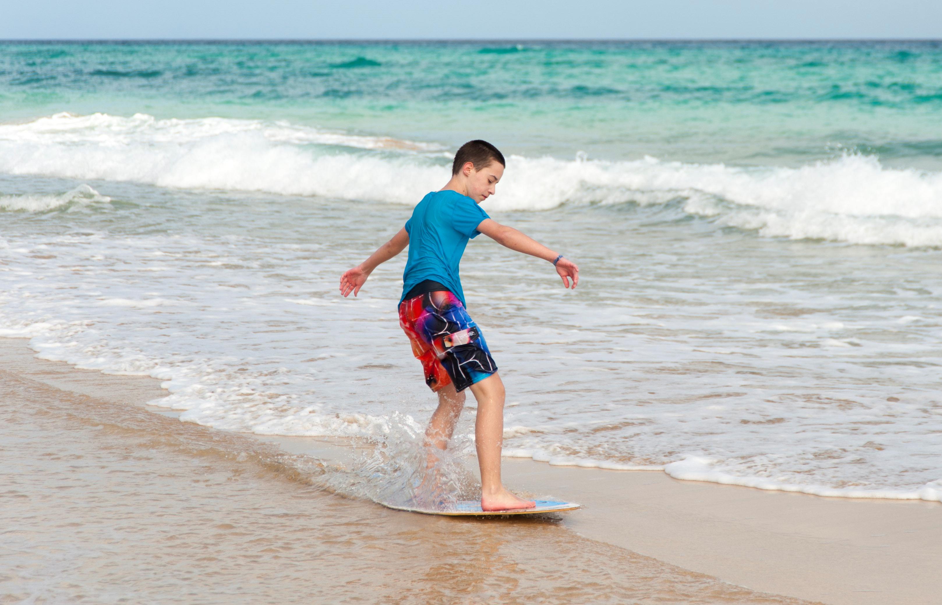 Jandía Playa Foto: 3 van 6