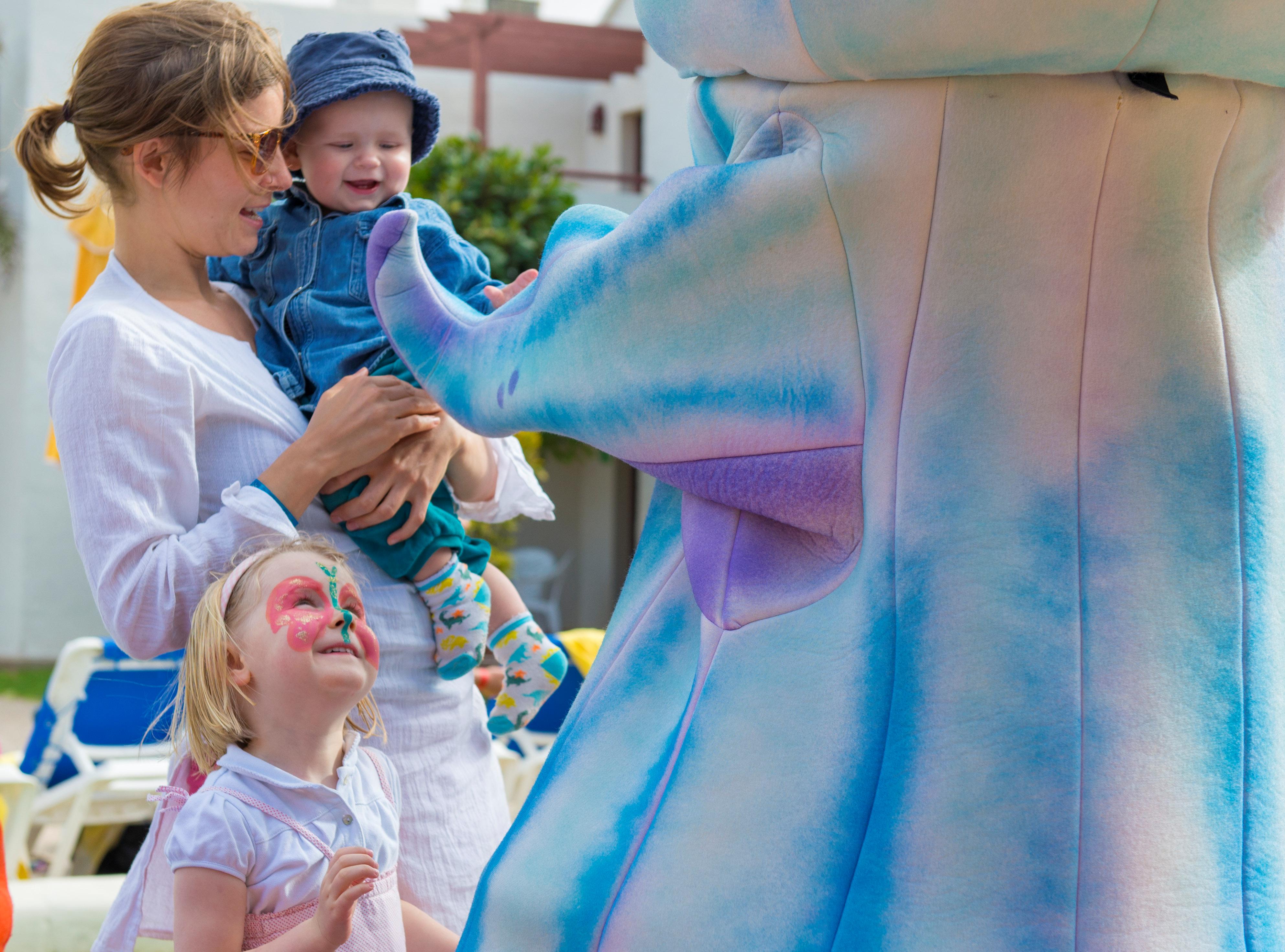 Caleta de Fuste Foto: 4 van 6