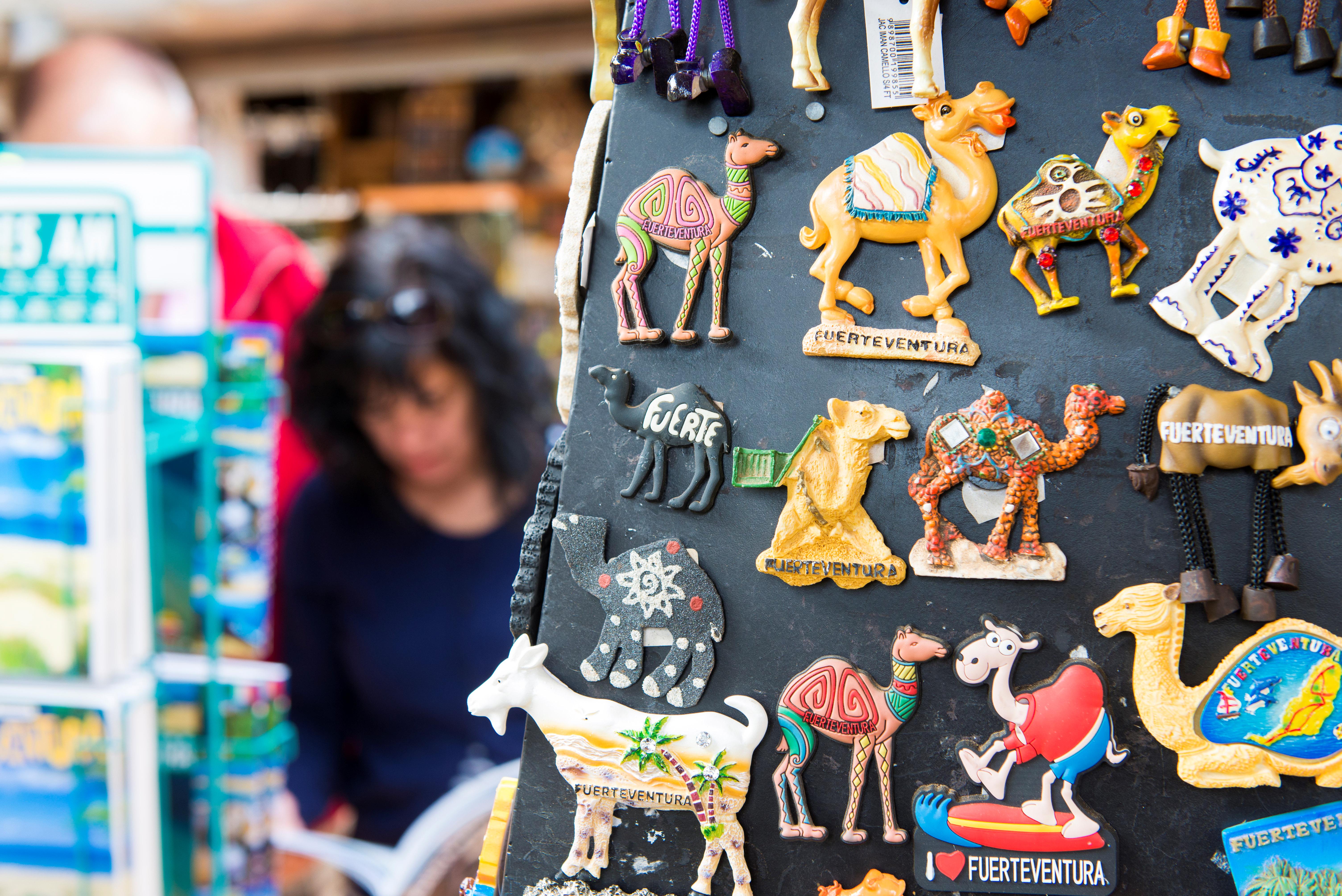 Caleta de Fuste Foto: 3 van 6