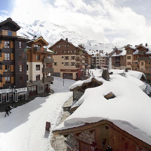 Résidence P&V Premium Arc 1950 Le Village - voordeeltarief - Afbeelding 14