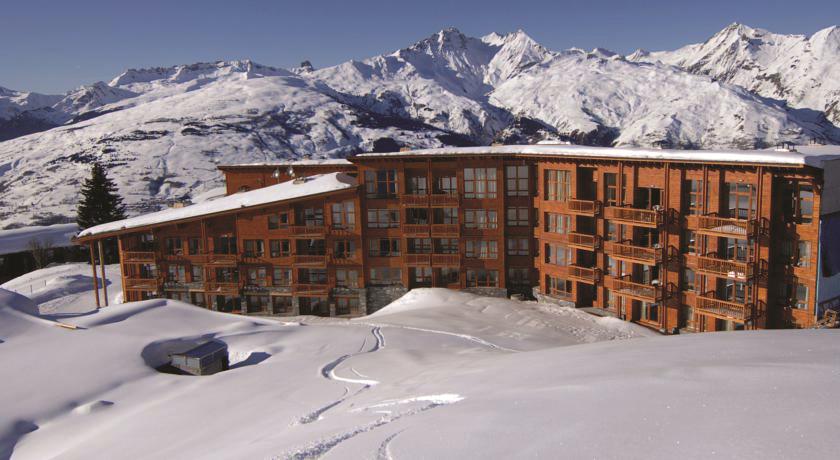 Résidence Prestige Odalys Edenarc voordeeltarief